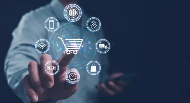 ArkGenie Super Agent E-commerce industry